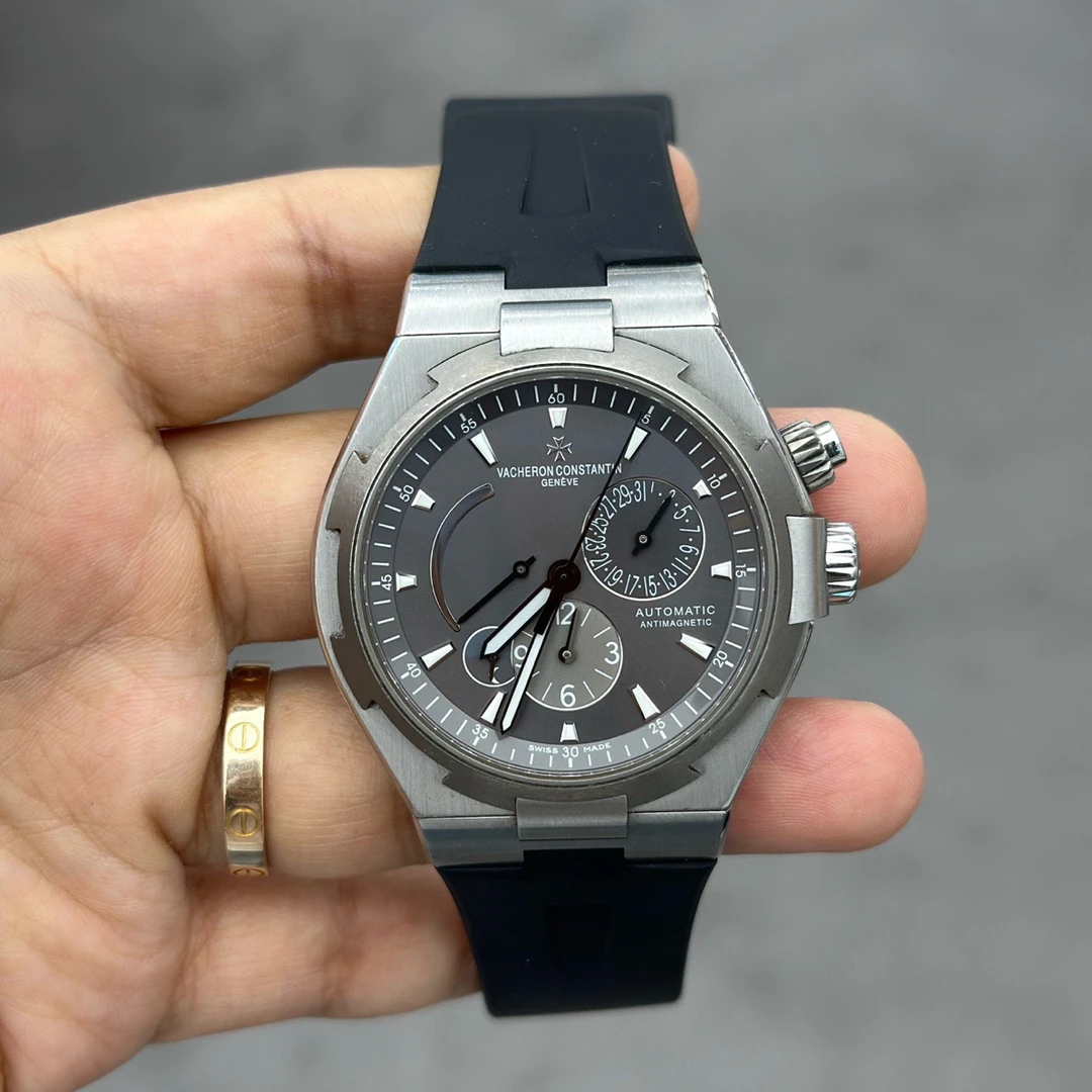 99新 Vacheron Constantin/江诗丹顿 江诗丹顿/纵横四海 47450