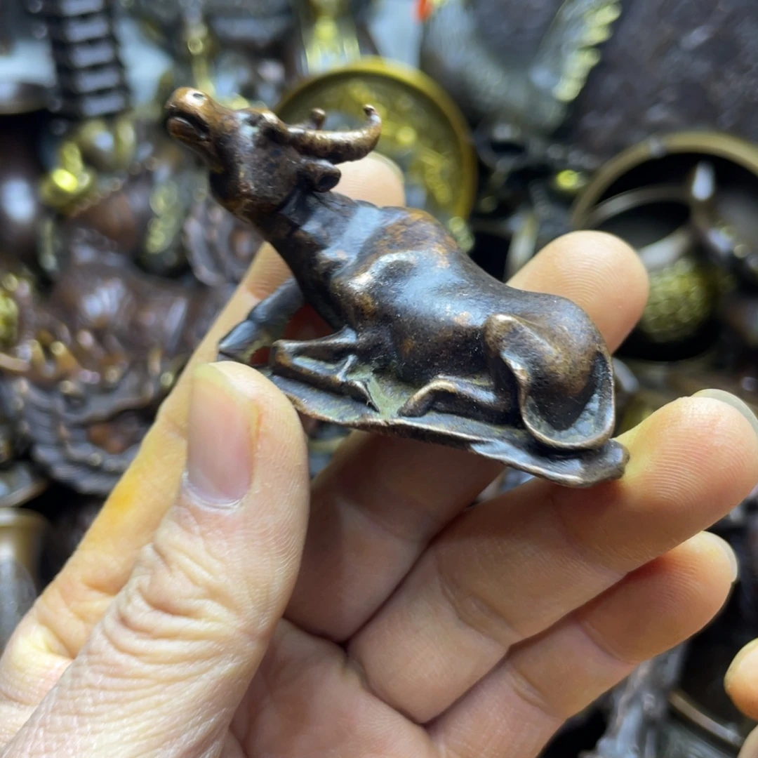 铜器摆件诚信经营