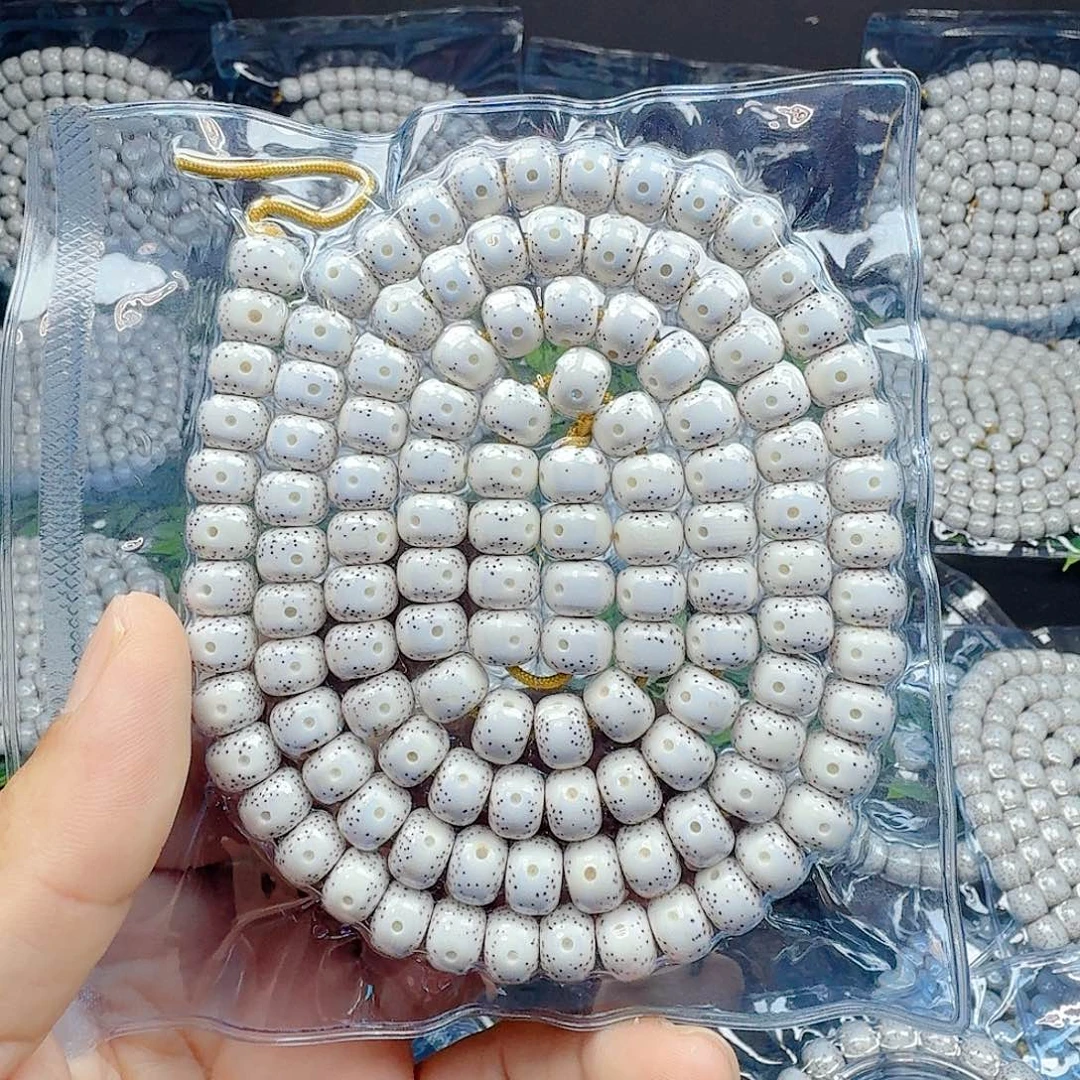 陕***E星月菩提吊坠星月菩提