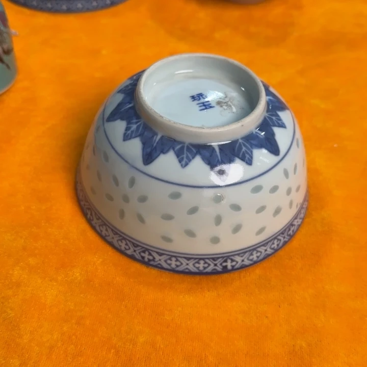 摆件用****2景德镇陶瓷艺术品