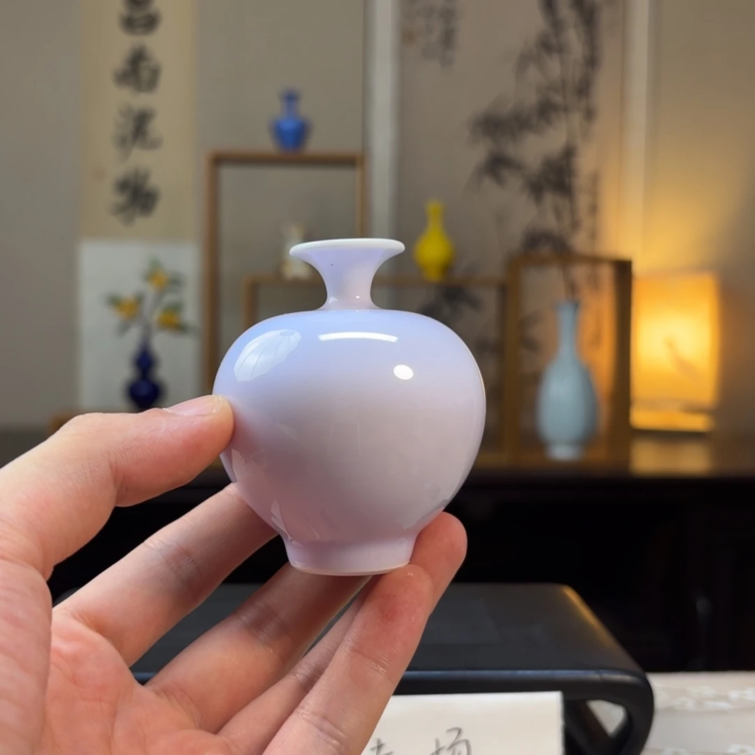 摆件美好的一天从一杯