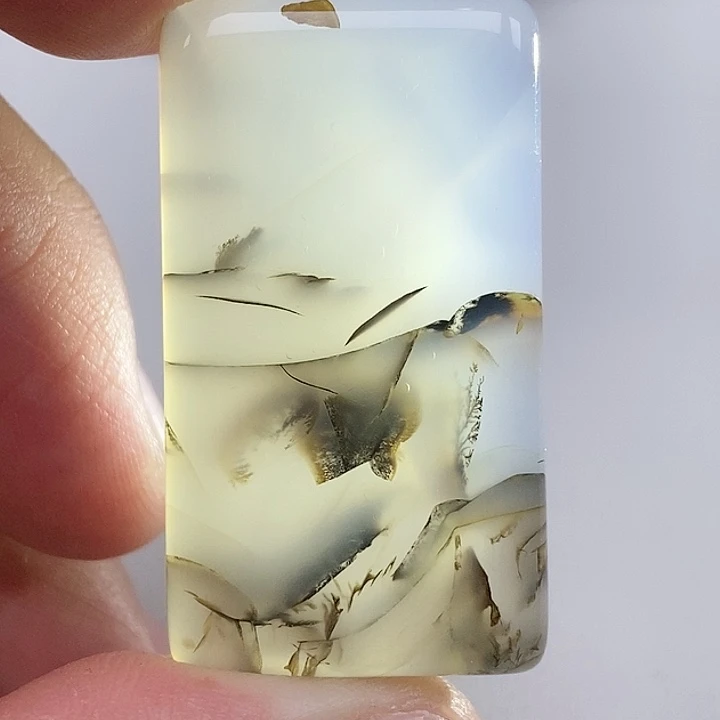 玛瑙/玉髓珠宝奇石未镶嵌东****9