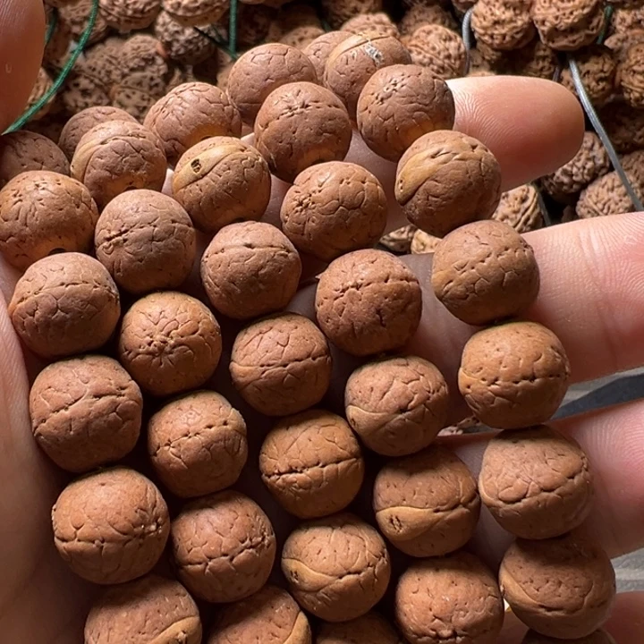 金刚菩提吊坠108凤眼