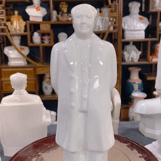 瓷片陶瓷艺术作品欣赏
