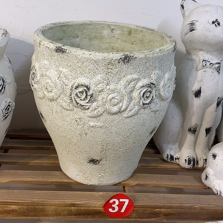 红陶高25宽23口20