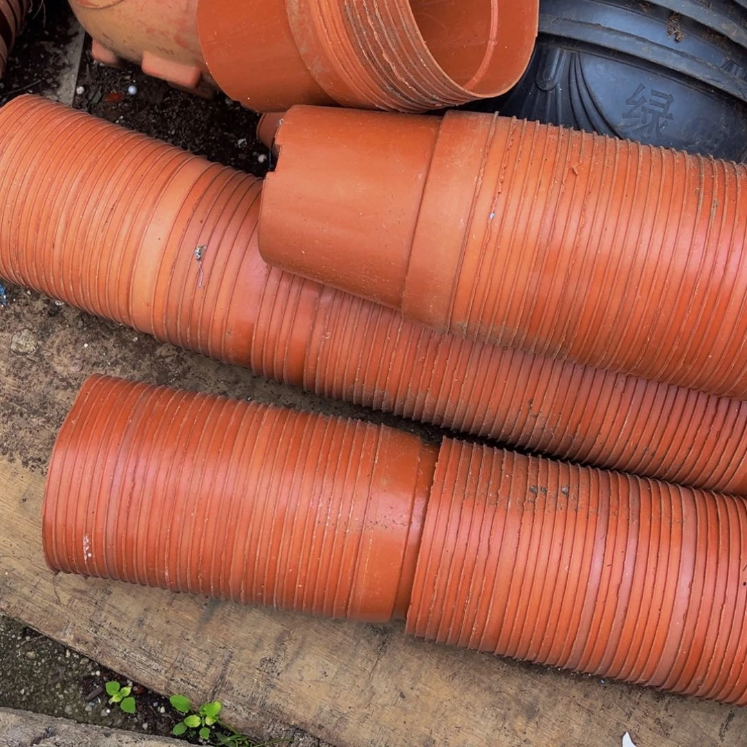 旧口径14红圆盆30个