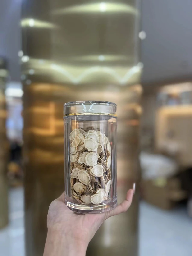 妮妮推荐 羊升根茎菜类150g