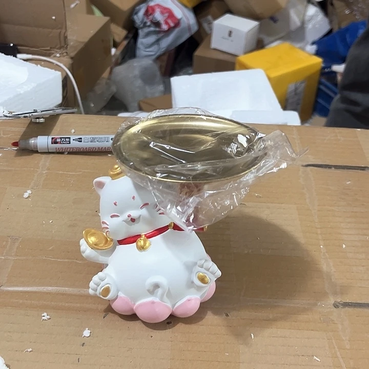 树脂大****?树脂材质花花瓶瓶罐罐等等21