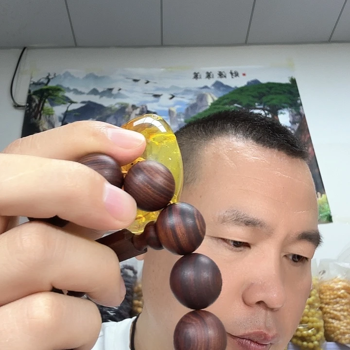 非洲紫檀（红花梨）22