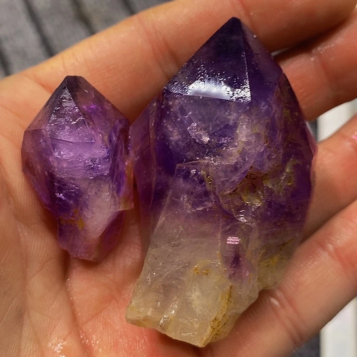 别***你珠宝半成品未镶嵌水晶