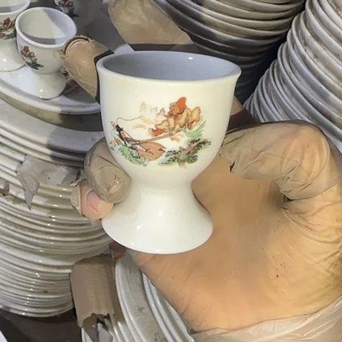 瓷片国营厂库存微瑕