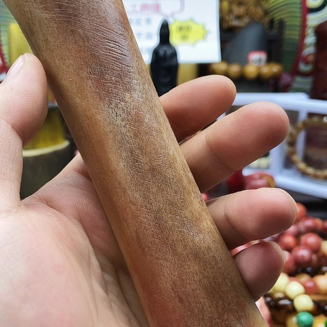 其他驼骨手把件1块