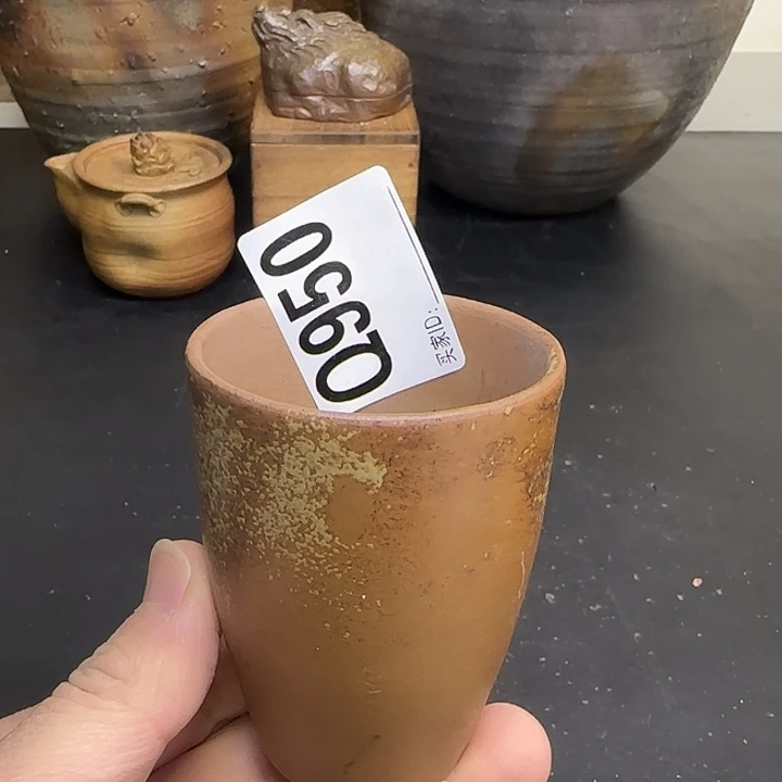 备前烧作品备前烧