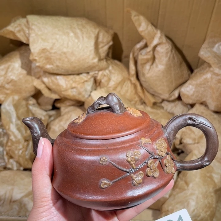 茶壶紫砂紫砂茶壶791