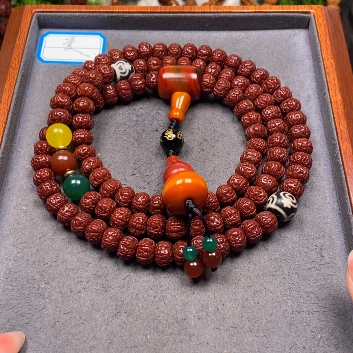 吊坠金刚菩提菩提