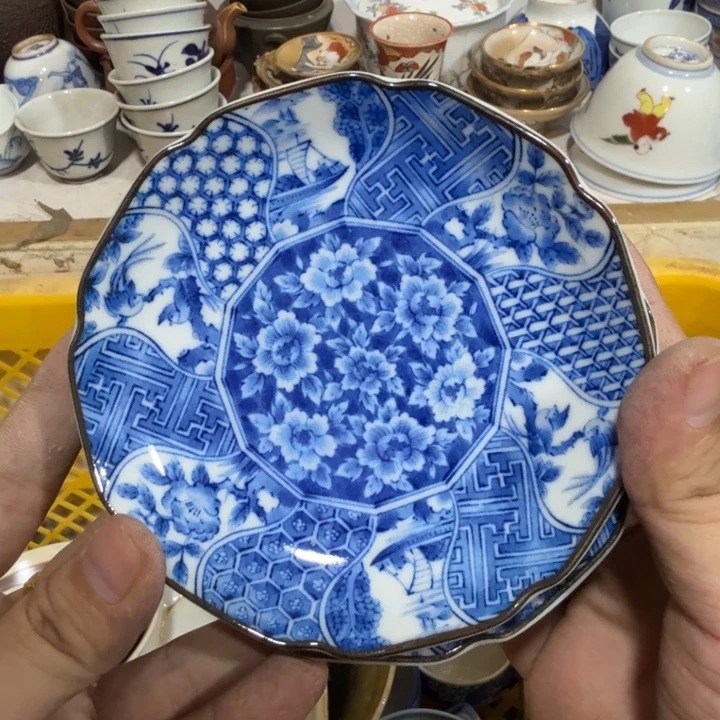 陶瓷推荐第二名20包邮