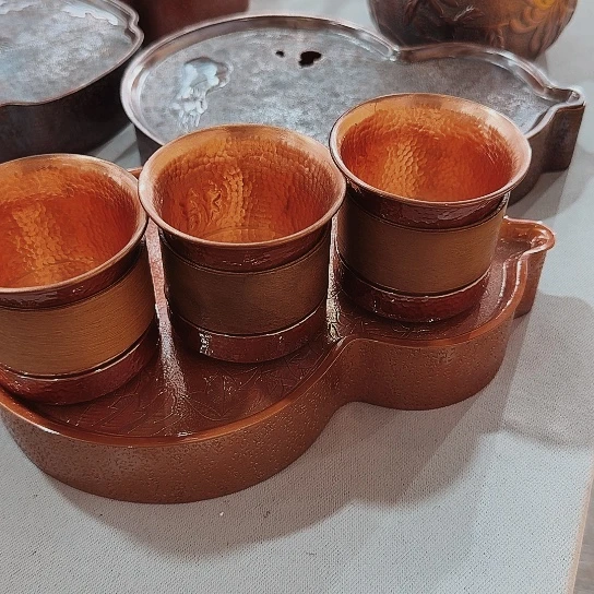 马克杯烤色220毫升