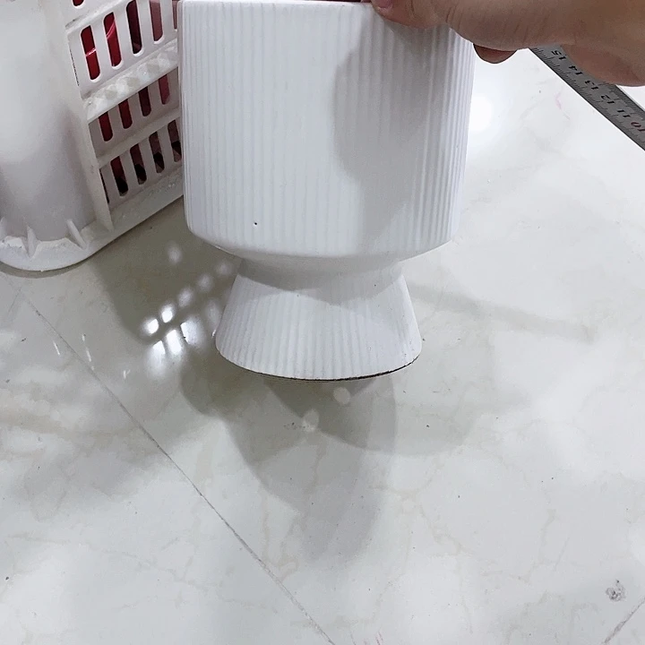 陶瓷花盆全场12包邮