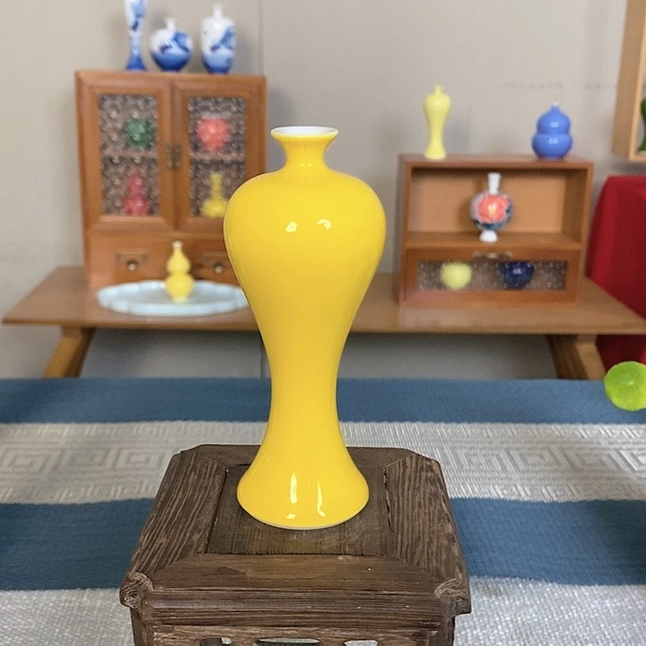 摆件景德镇瓷器研究与创作