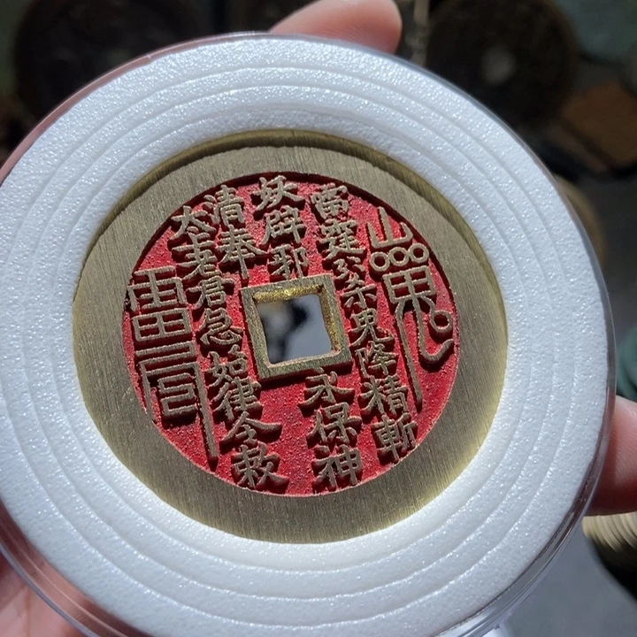 铜现代工艺品仿制品