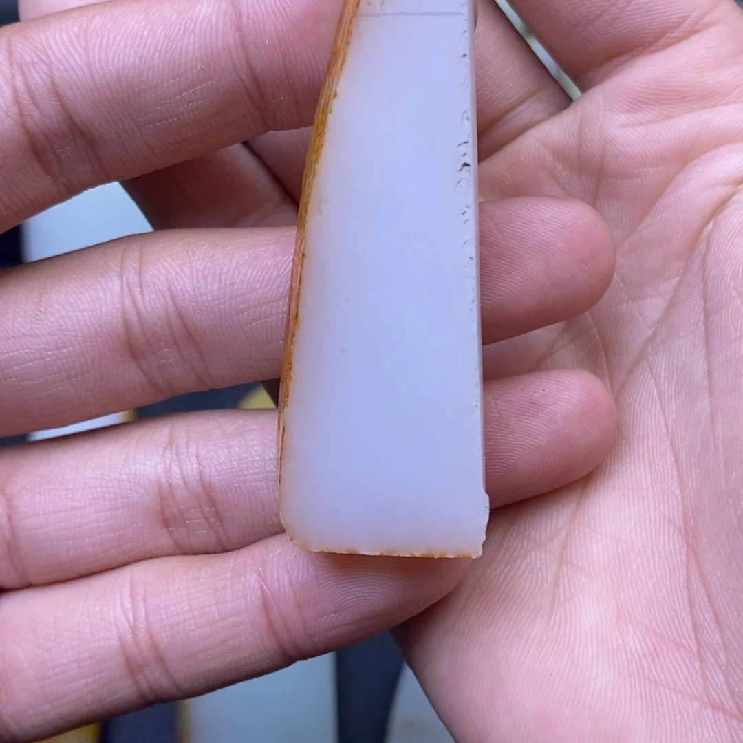 未镶嵌吊坠定制和田玉张*