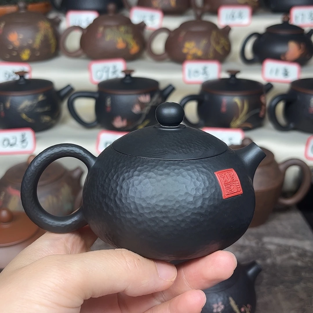 小***慌130毫升福利款纯手工锤纹