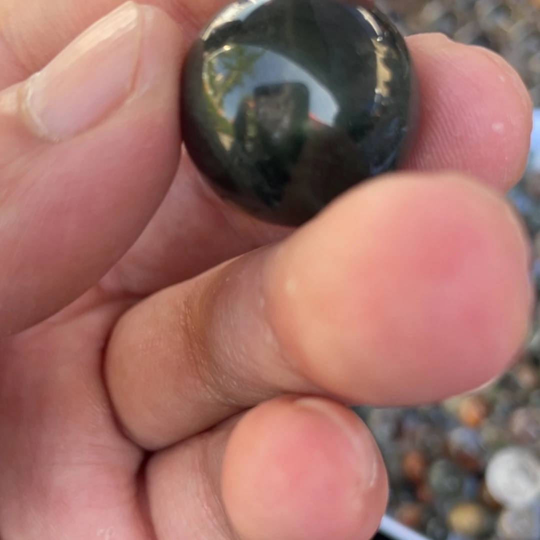 未镶嵌珠宝半成品水晶