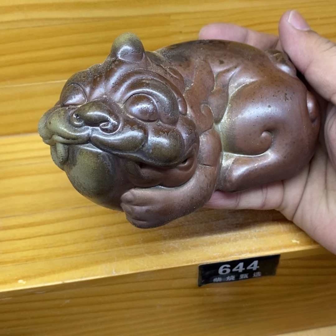 陶园柴烧，精品高货644