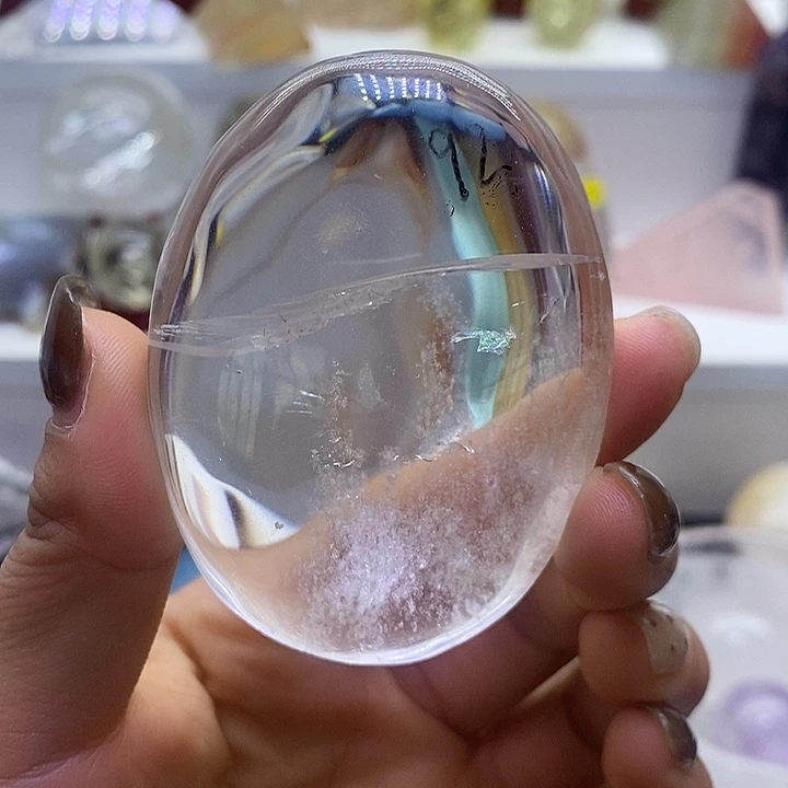 大型摆件（非配饰）未镶嵌水晶41