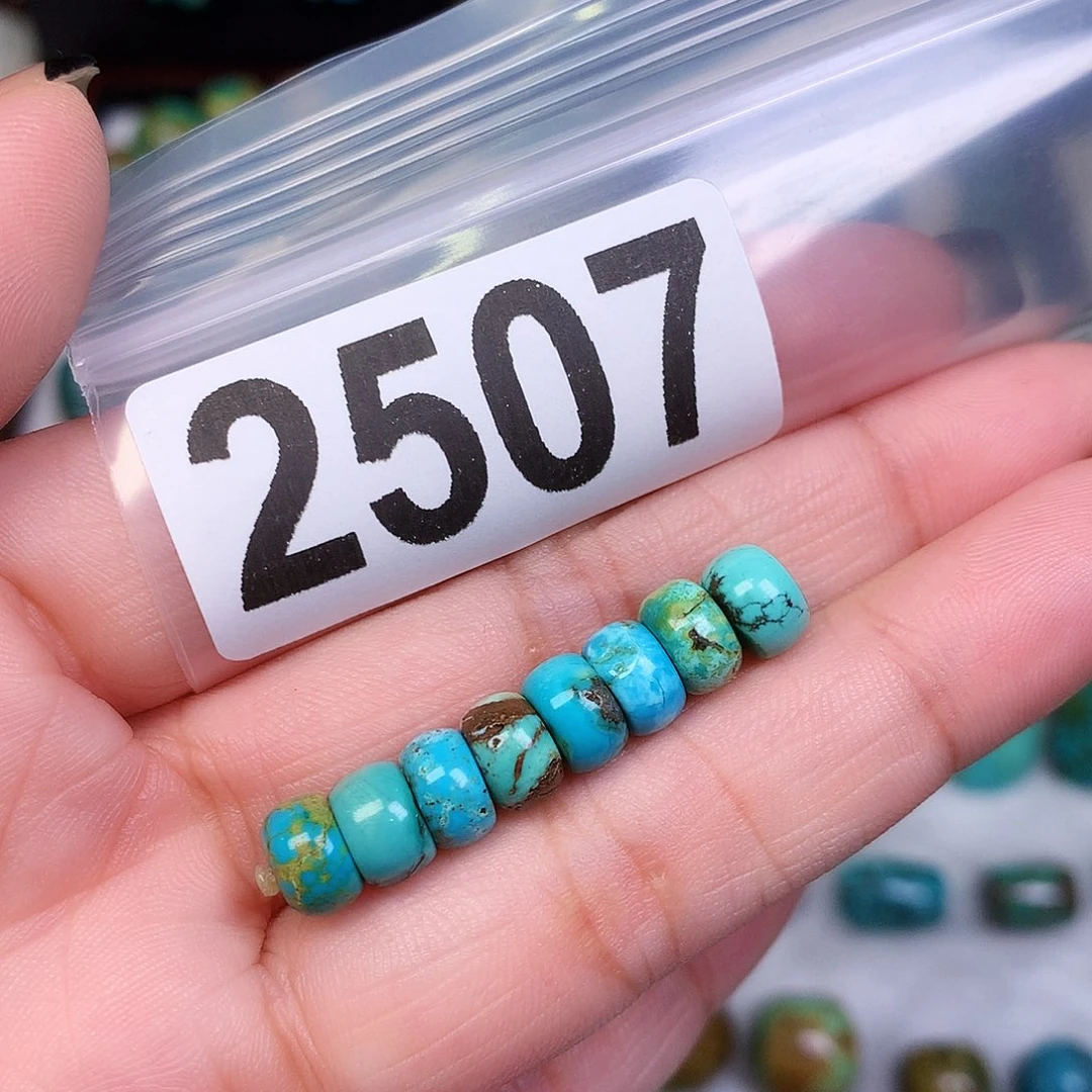 空竹粉丝专享十堰特色手工散珠