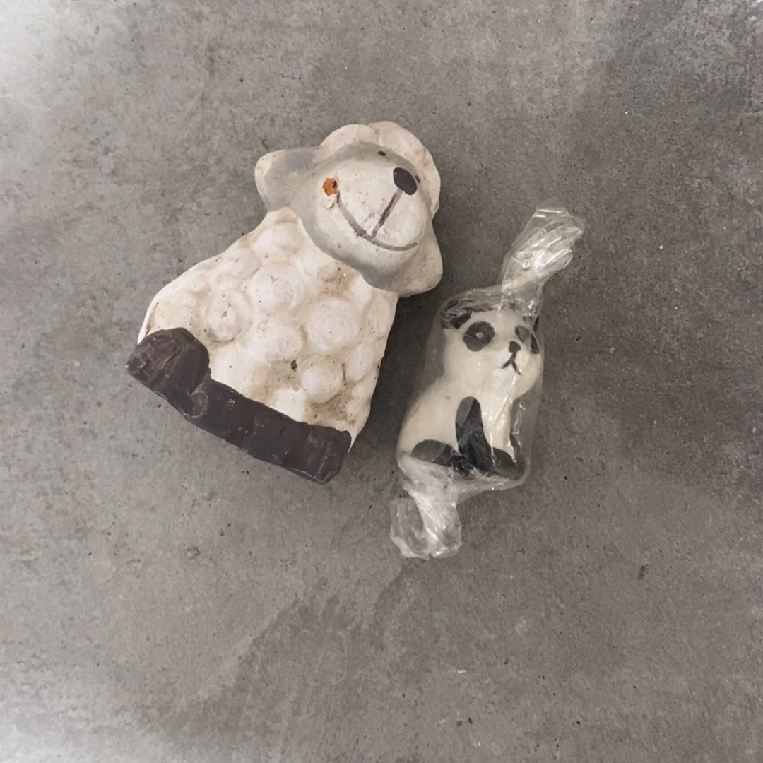 瓷片ㅤ*清仓特价28包邮默认瑕疵