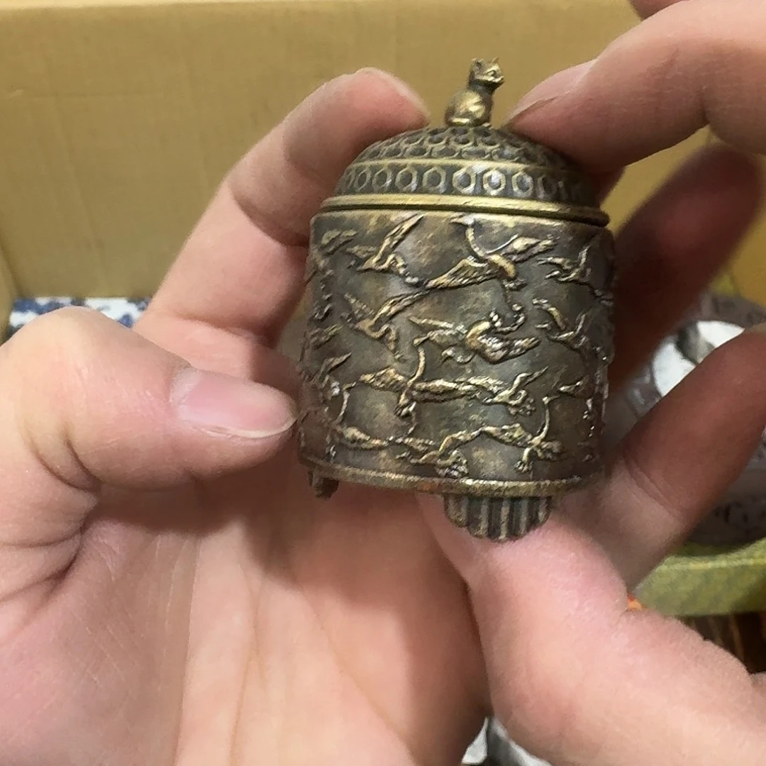 茶宠瓷器茶具系列