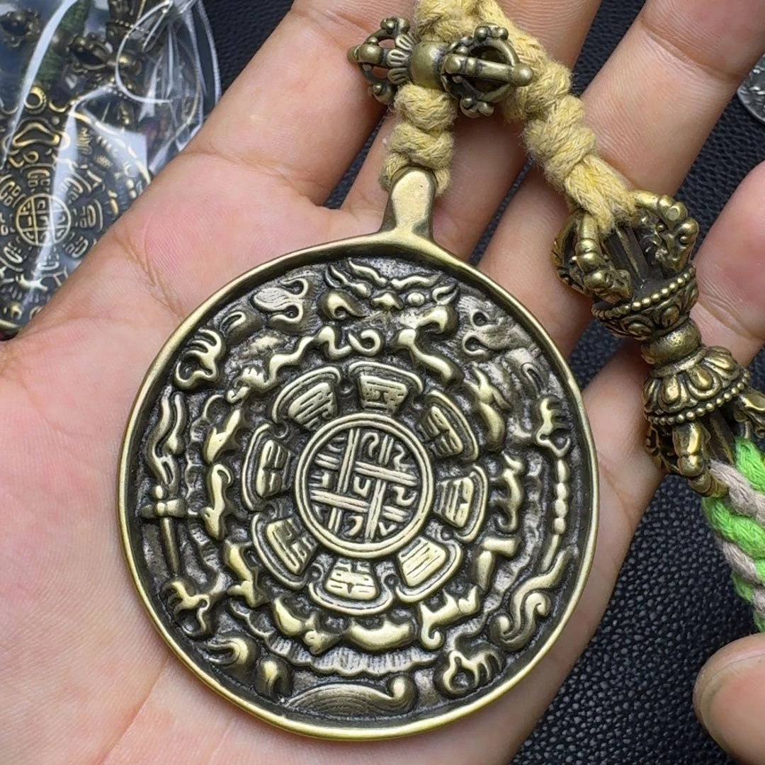 ༄***༽藏式风格九宫格..