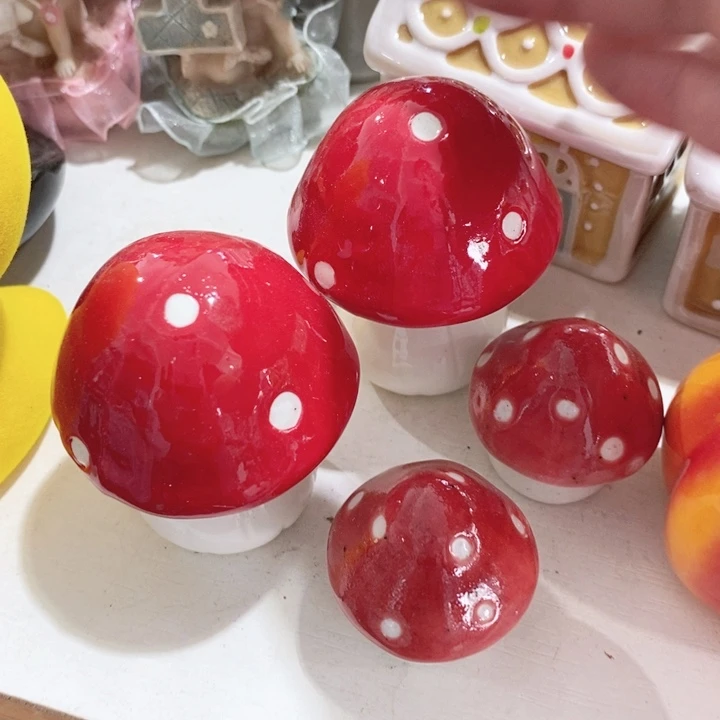 陶瓷树脂家居摆件