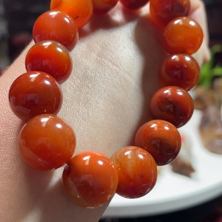 石材家居摆件硅化木