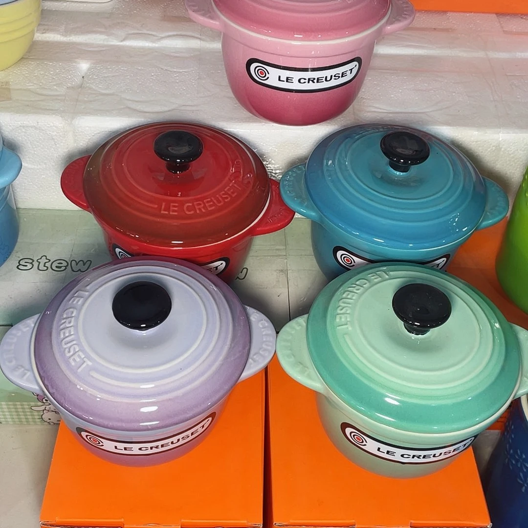 瓷片微瑕陶瓷餐具家用  一个