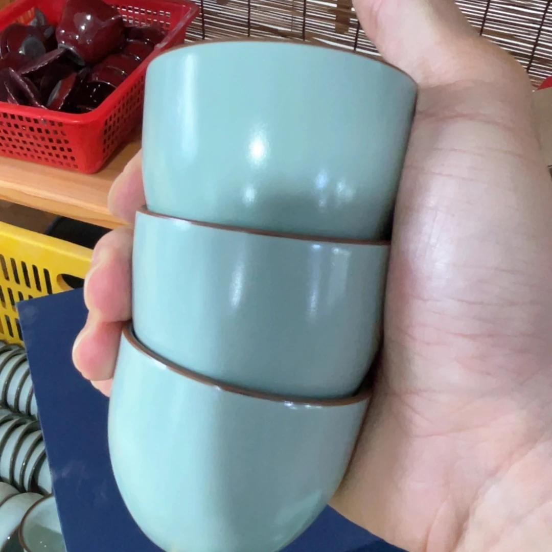 瓷片小微瑕。。。。。。。。