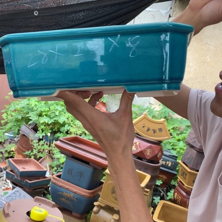 花盆紫砂紫砂茶具套装家用电脑家用