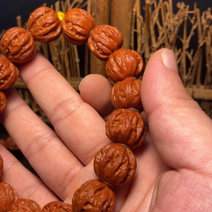 手串文玩核桃精品系列