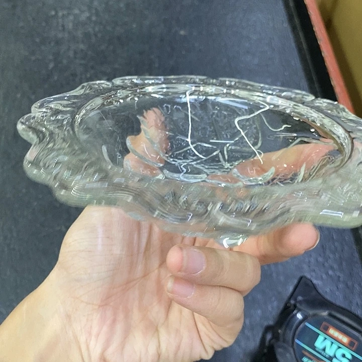 海外陶瓷茶具日化