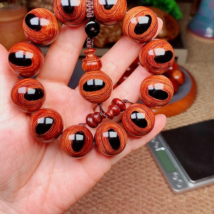 黄花梨/降香黄檀10分