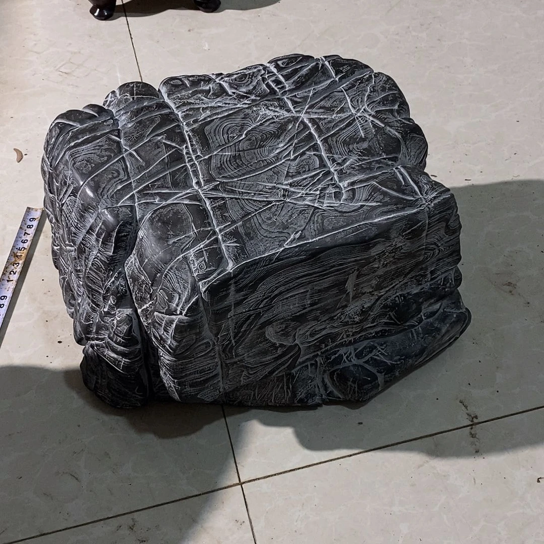 灵壁石等文物古迹