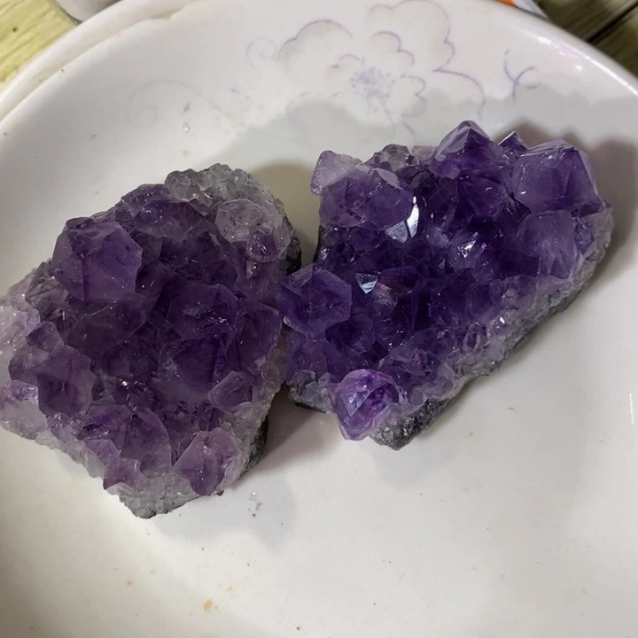 【闪购商品】水晶珠宝半成品未镶嵌