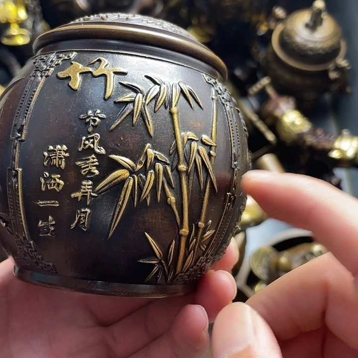 铜器摆件铜铜铜铜