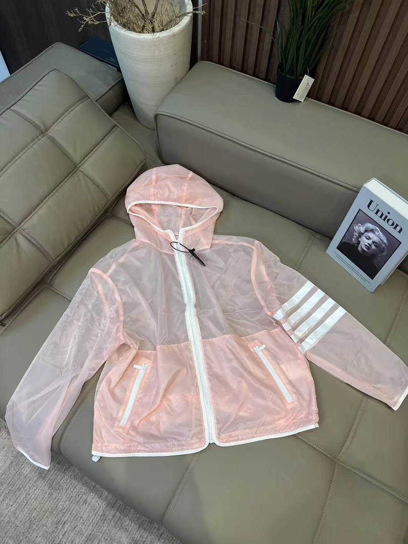 Roi-Zhang【年中大促】T家防晒衣-2330