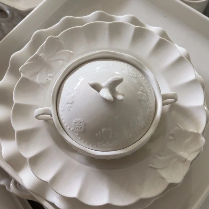 碟111 工厂库存微瑕产品