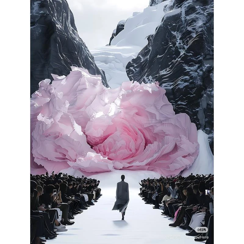 【42号链接】2025冬季新款潮牌休闲印花棒球服外套-B006