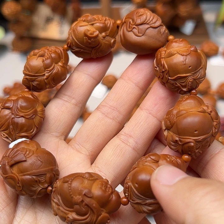 手串/手链橄榄核橄榄核