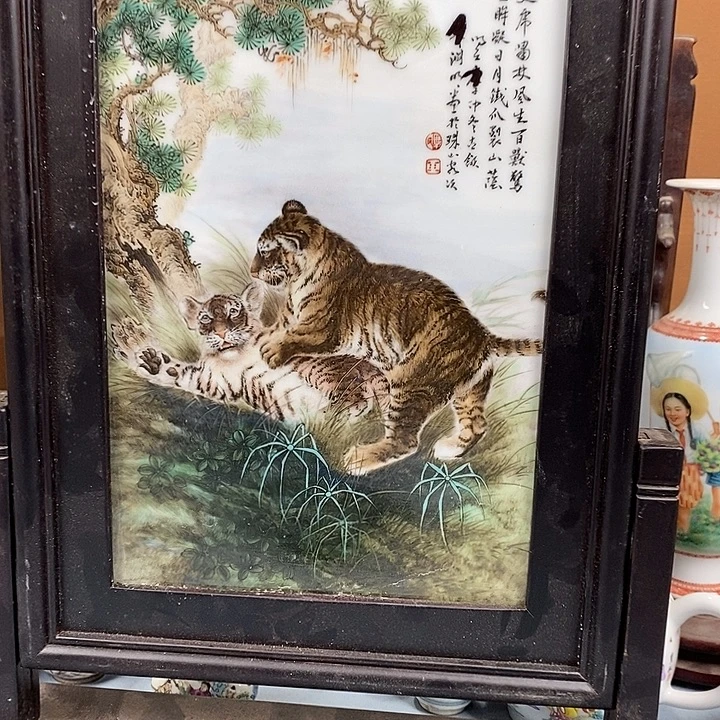 景德镇陶瓷工艺品