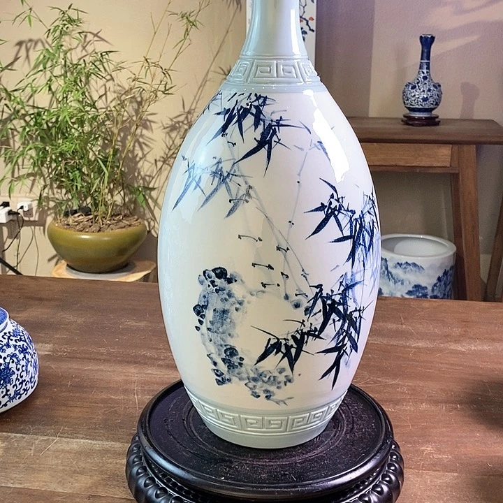 【闪购商品】景德镇陶瓷家用摆件